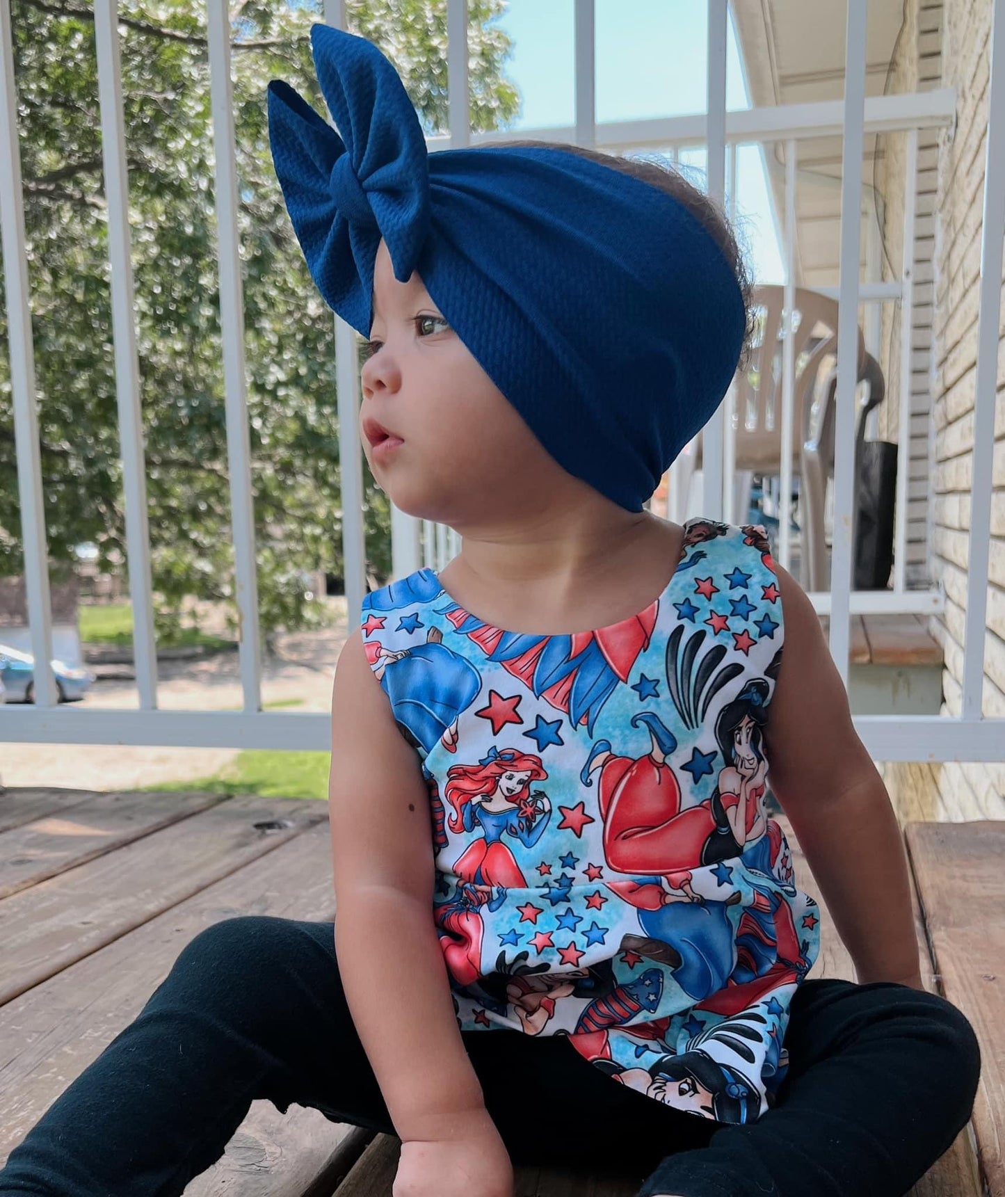 Royal Blue