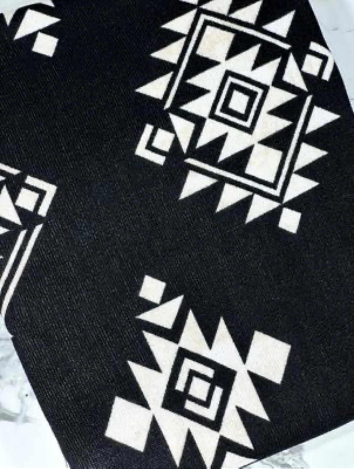 Black Aztec