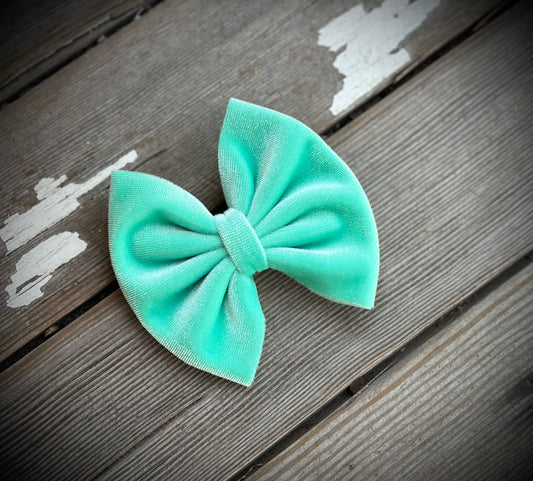 Velvet: Mint