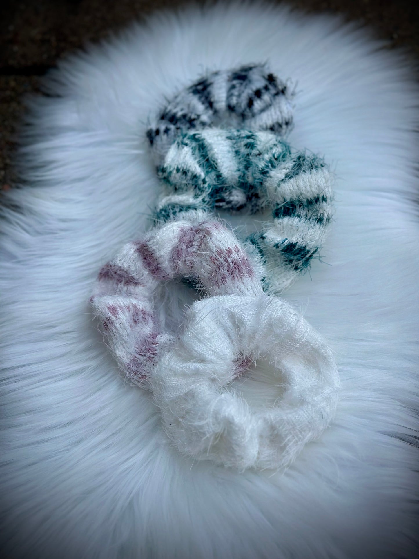 The Angora Collection