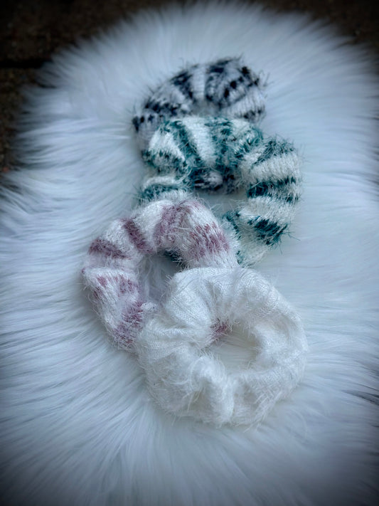The Angora Collection