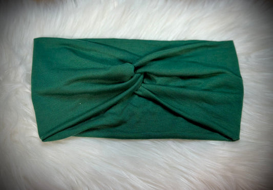 Hunter XL Twist Wrap