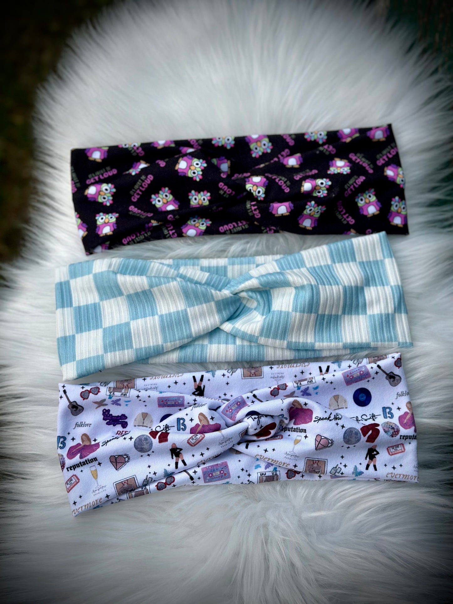 Mystery Adult Wrap Grab Bag