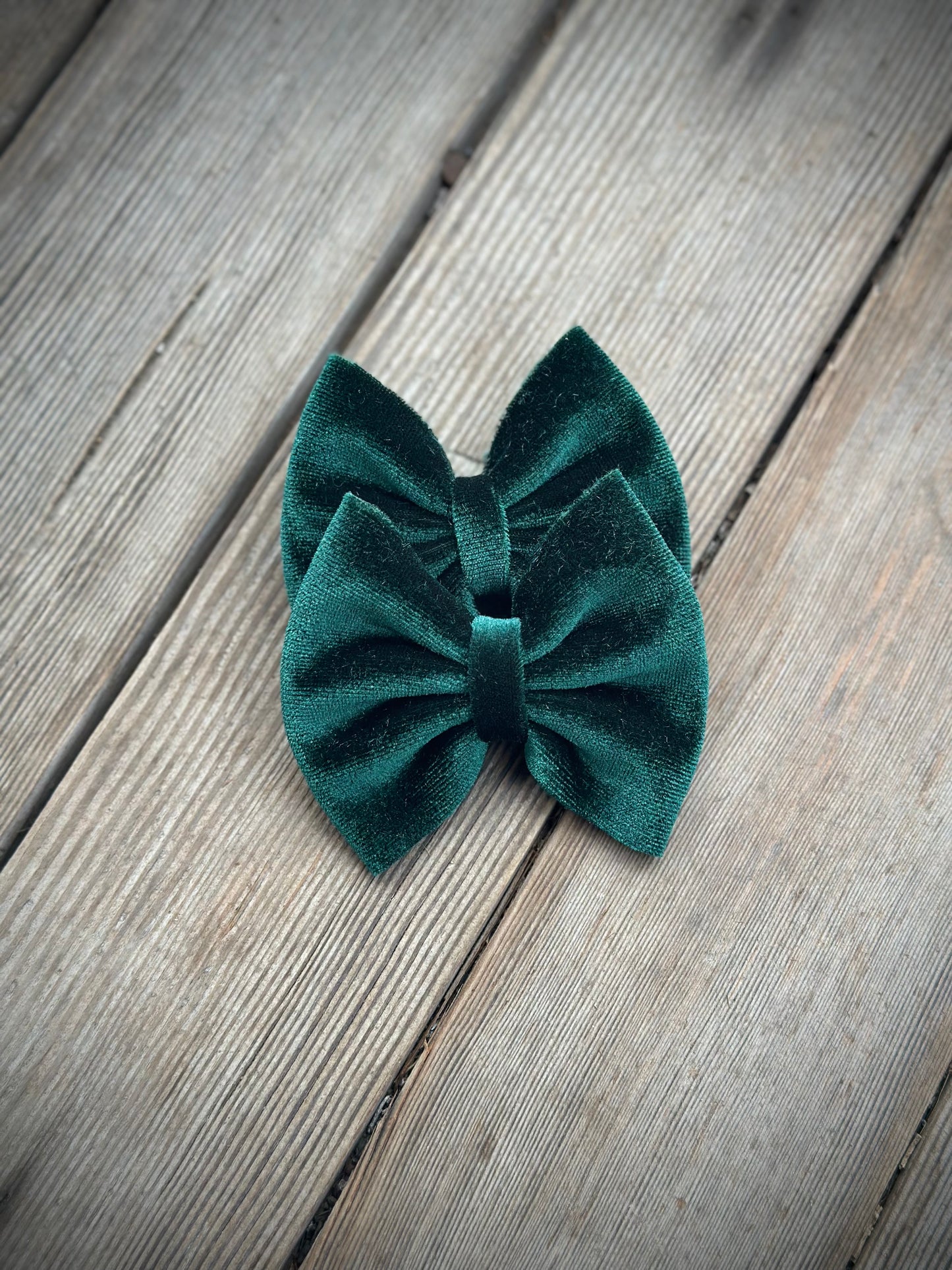 Velvet: Forest