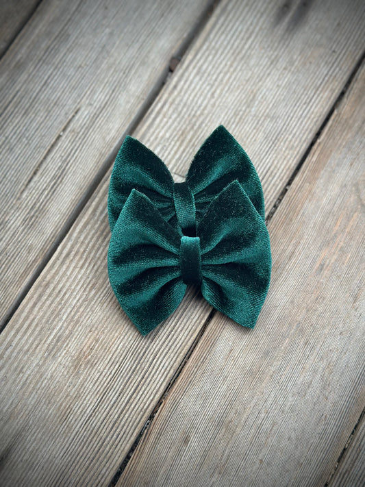 Velvet: Forest
