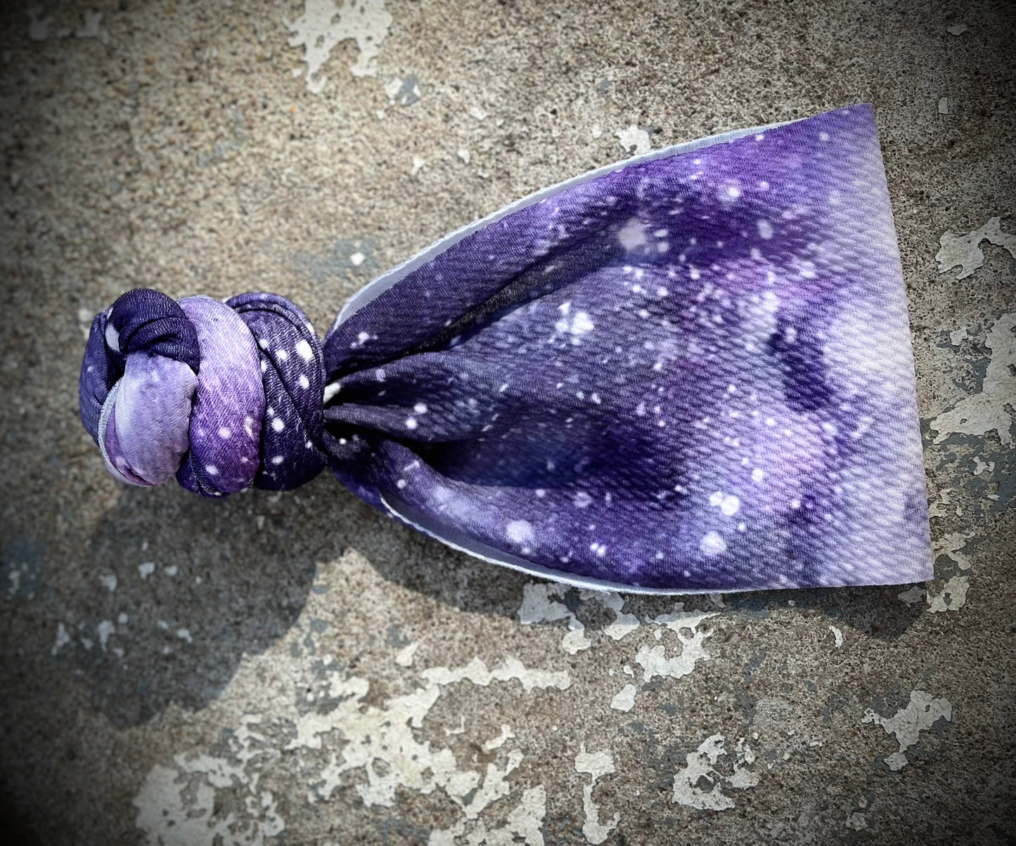 Grape Galaxy