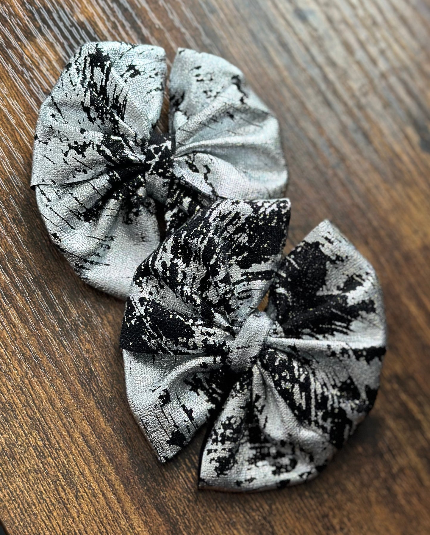 Pleather: Heavy Metal