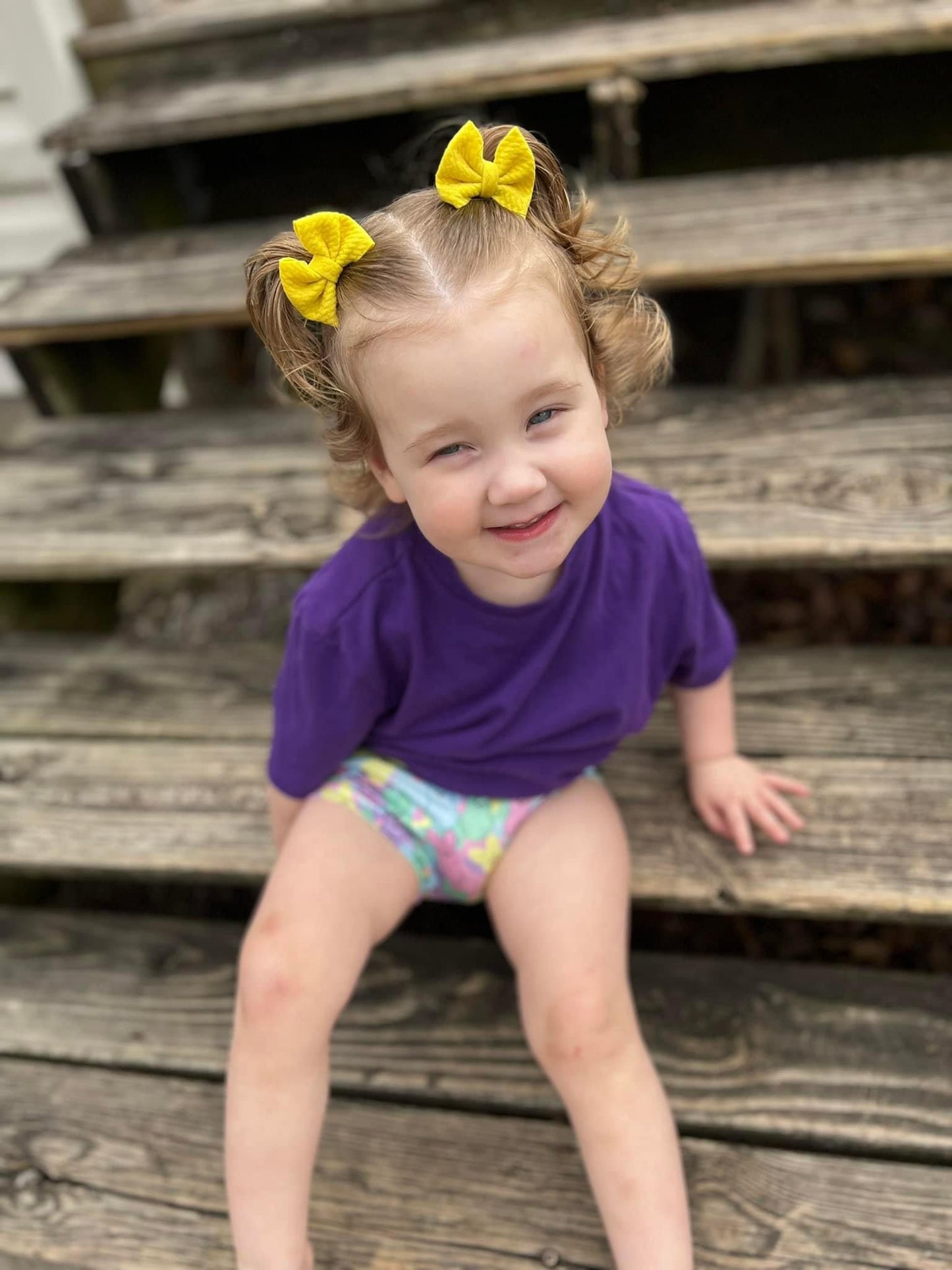 Sunshine