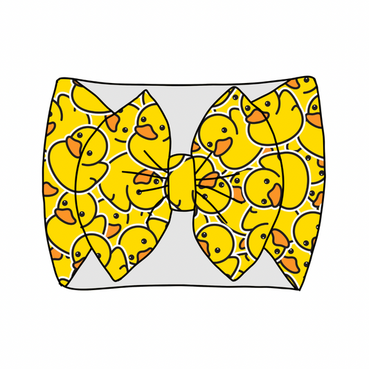 Duckies