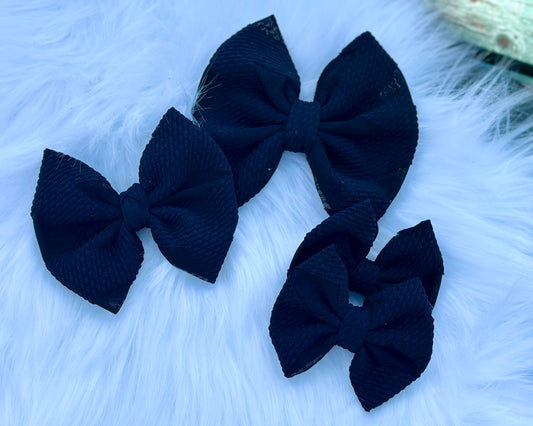 Burnout Bullet: Black