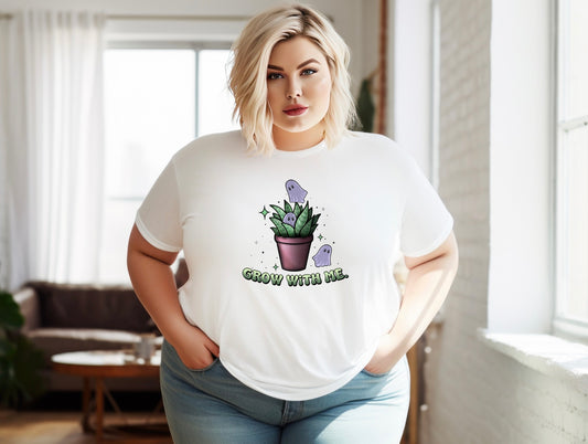 Grow With Me