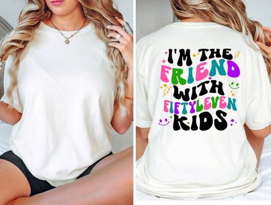 Fiftyleven Kids