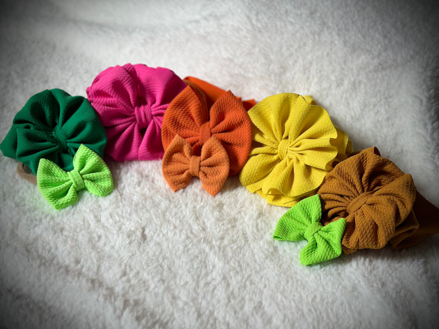 Mystery Bow Grab Bag
