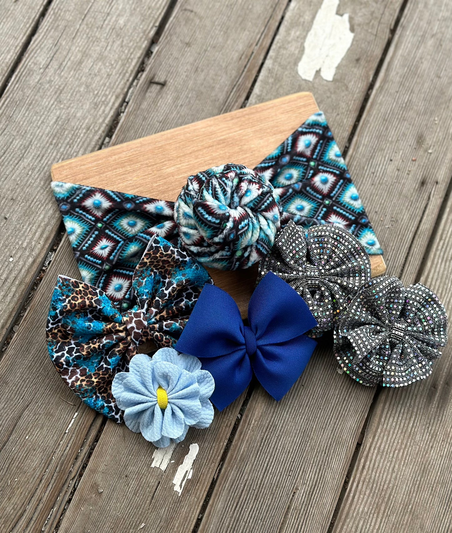 Mystery Bow Grab Bag
