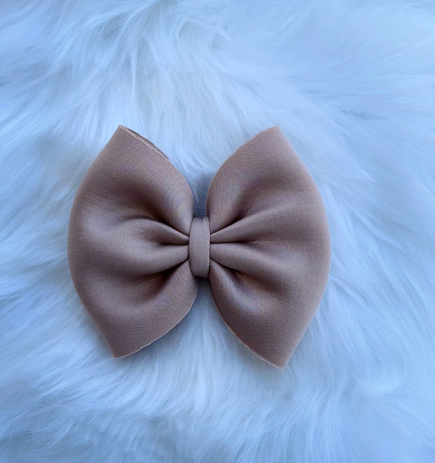 Puff: Nude