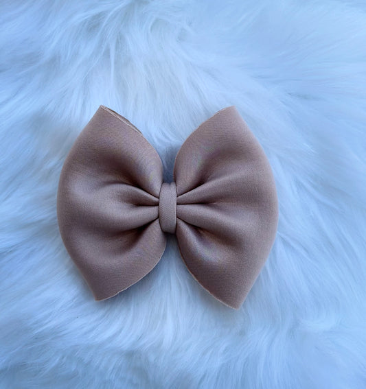 Puff: Nude