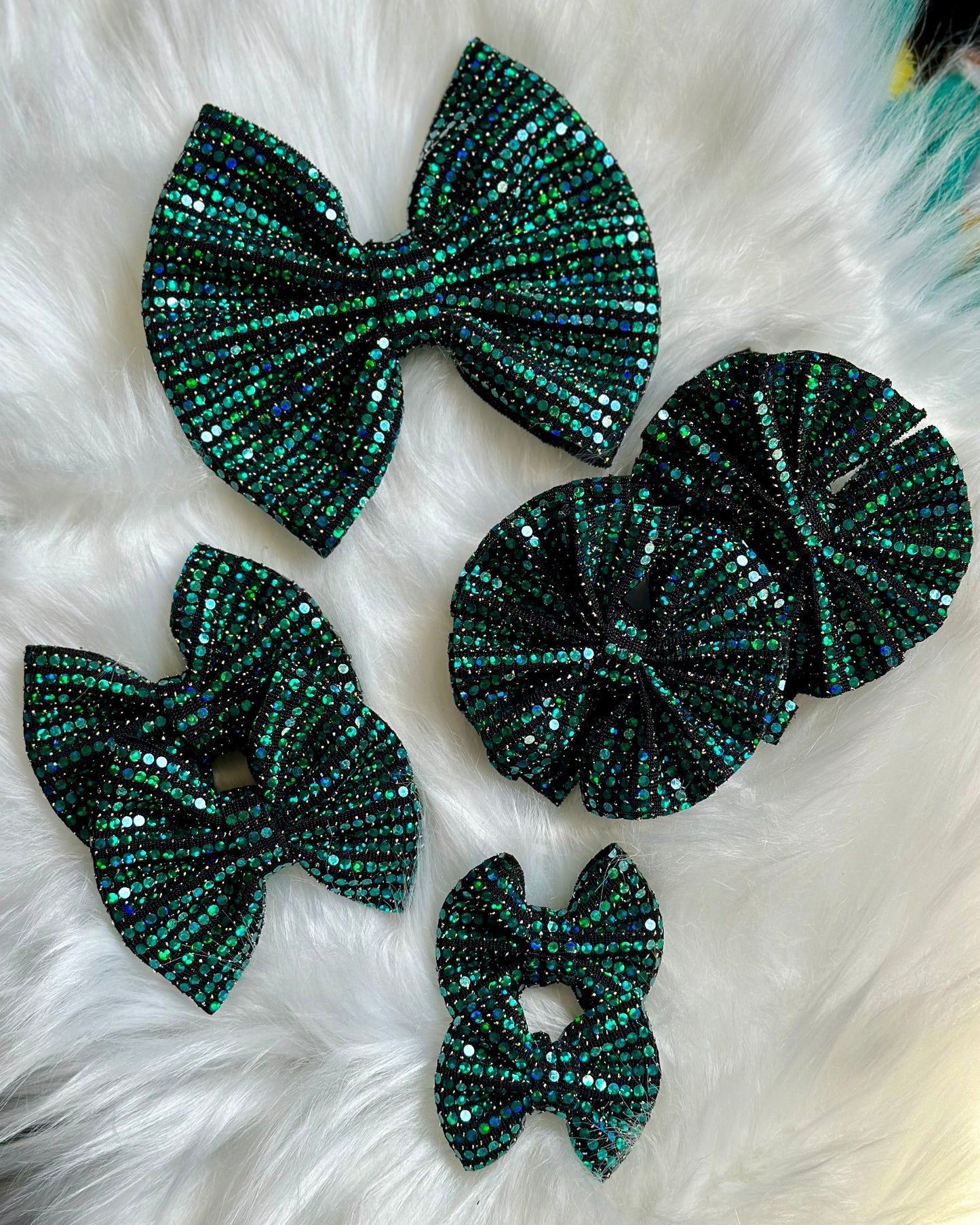 Sparkle: Reputation