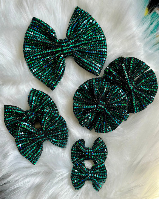 Sparkle: Reputation