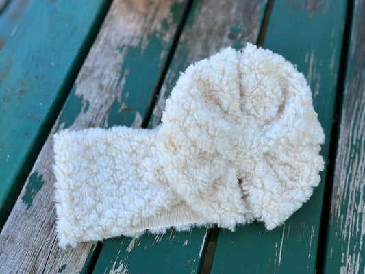 Sherpa: Ivory Diamond