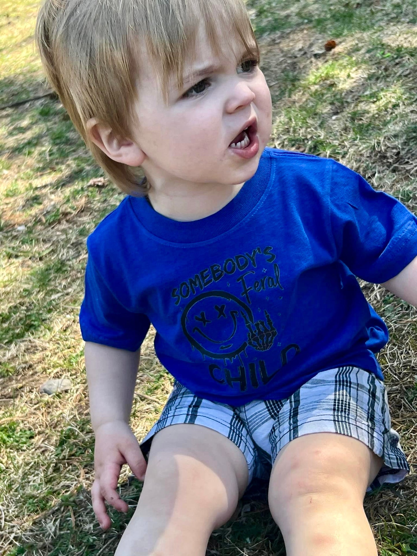 Feral Child