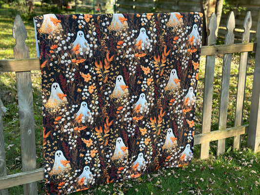 Autumn Ghosts