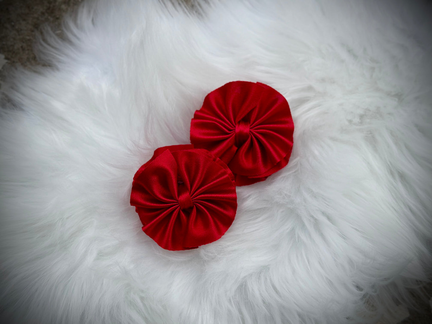 Satin: Ruby