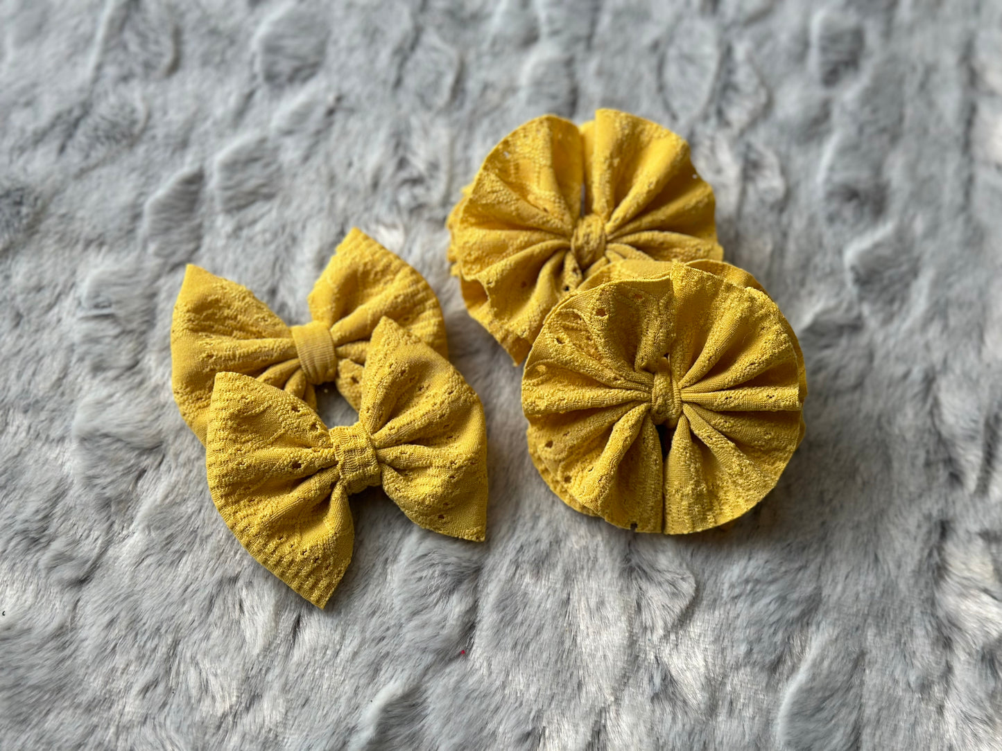 Eyelet: Canary