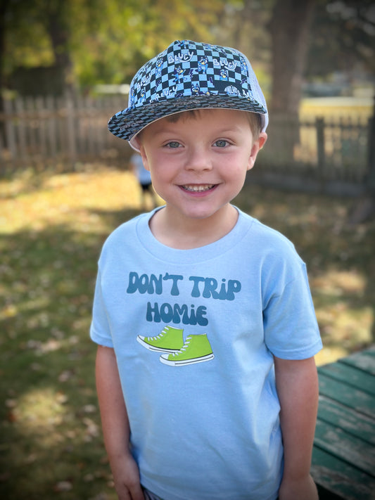 Don’t Trip Green