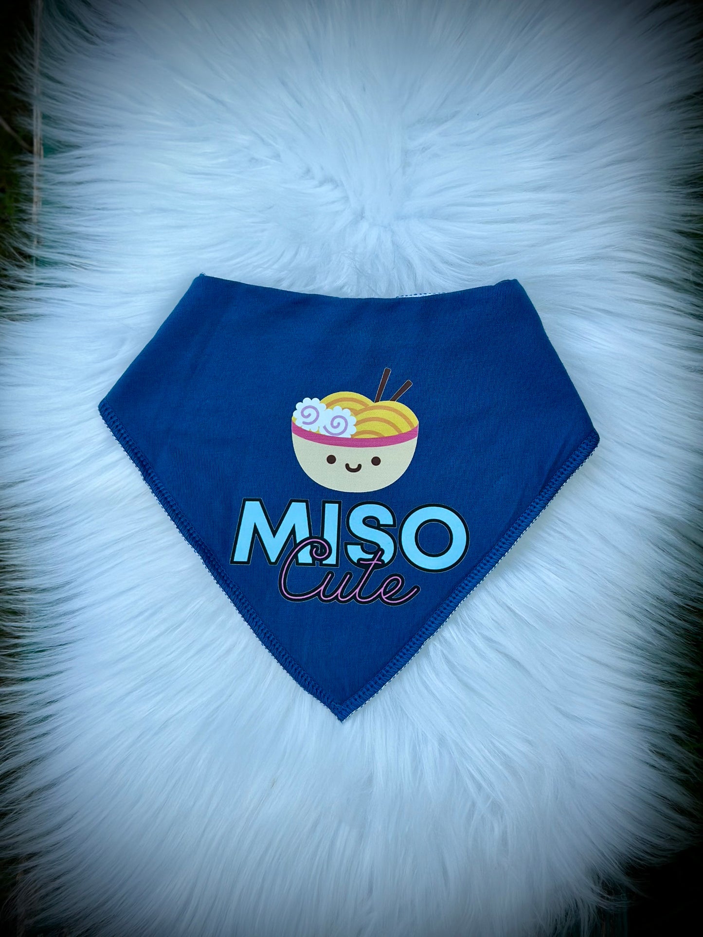 Drool Bibs