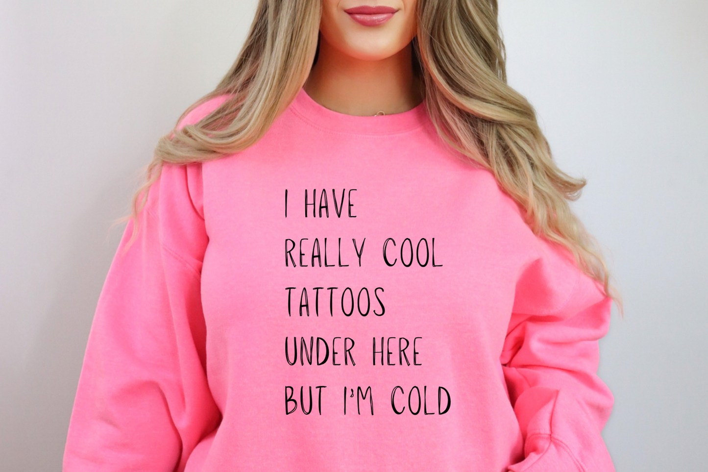 Cool Tattoos