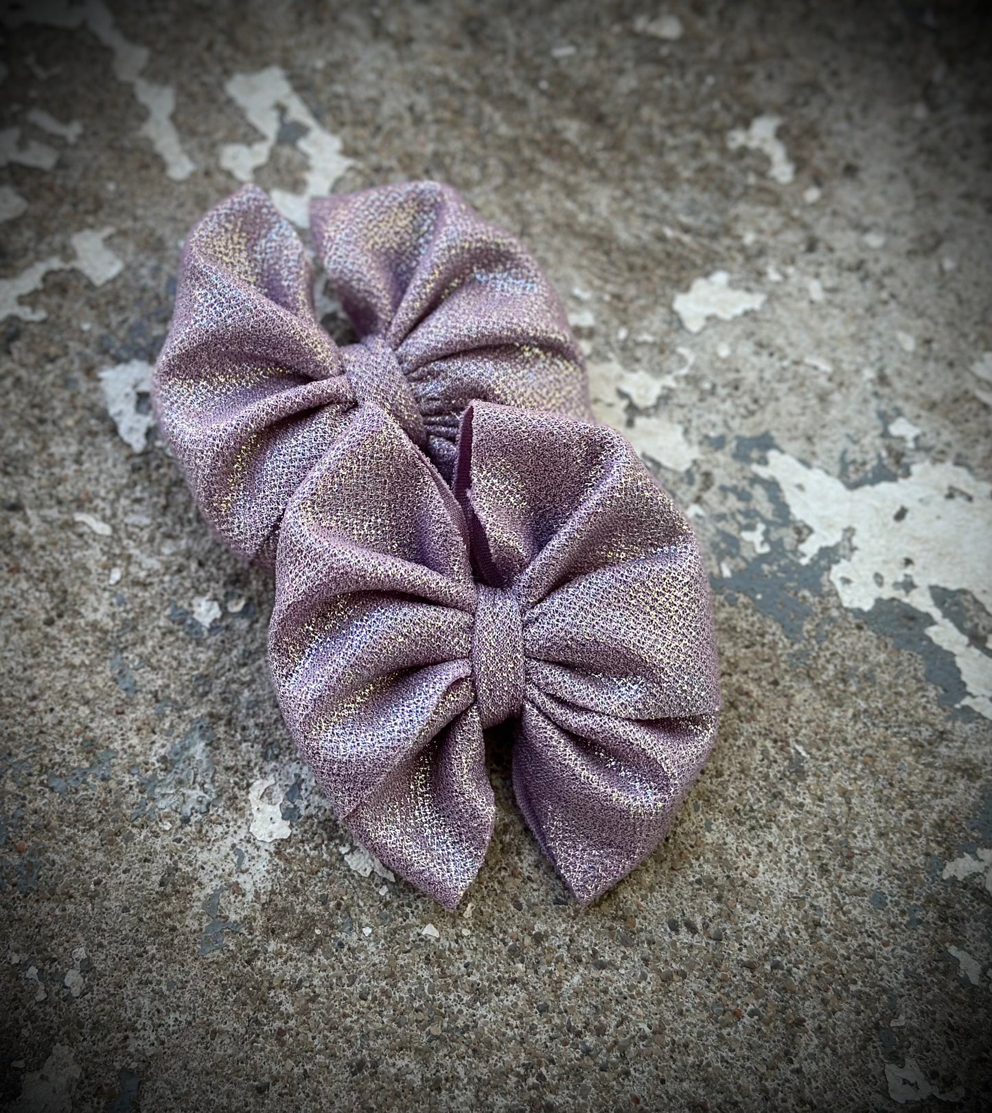 Shimmer: Grape