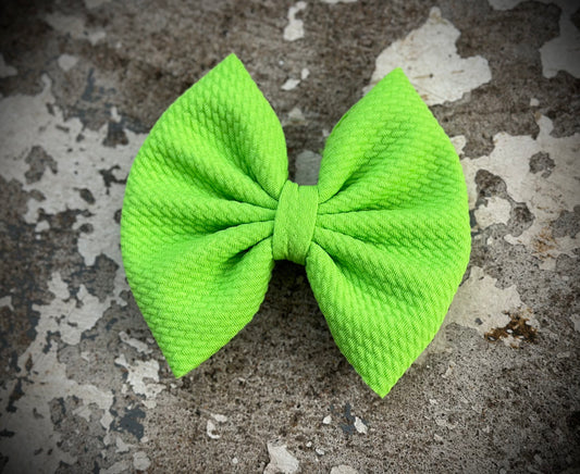Green Apple