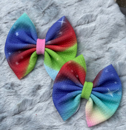 Rainbow Galaxy
