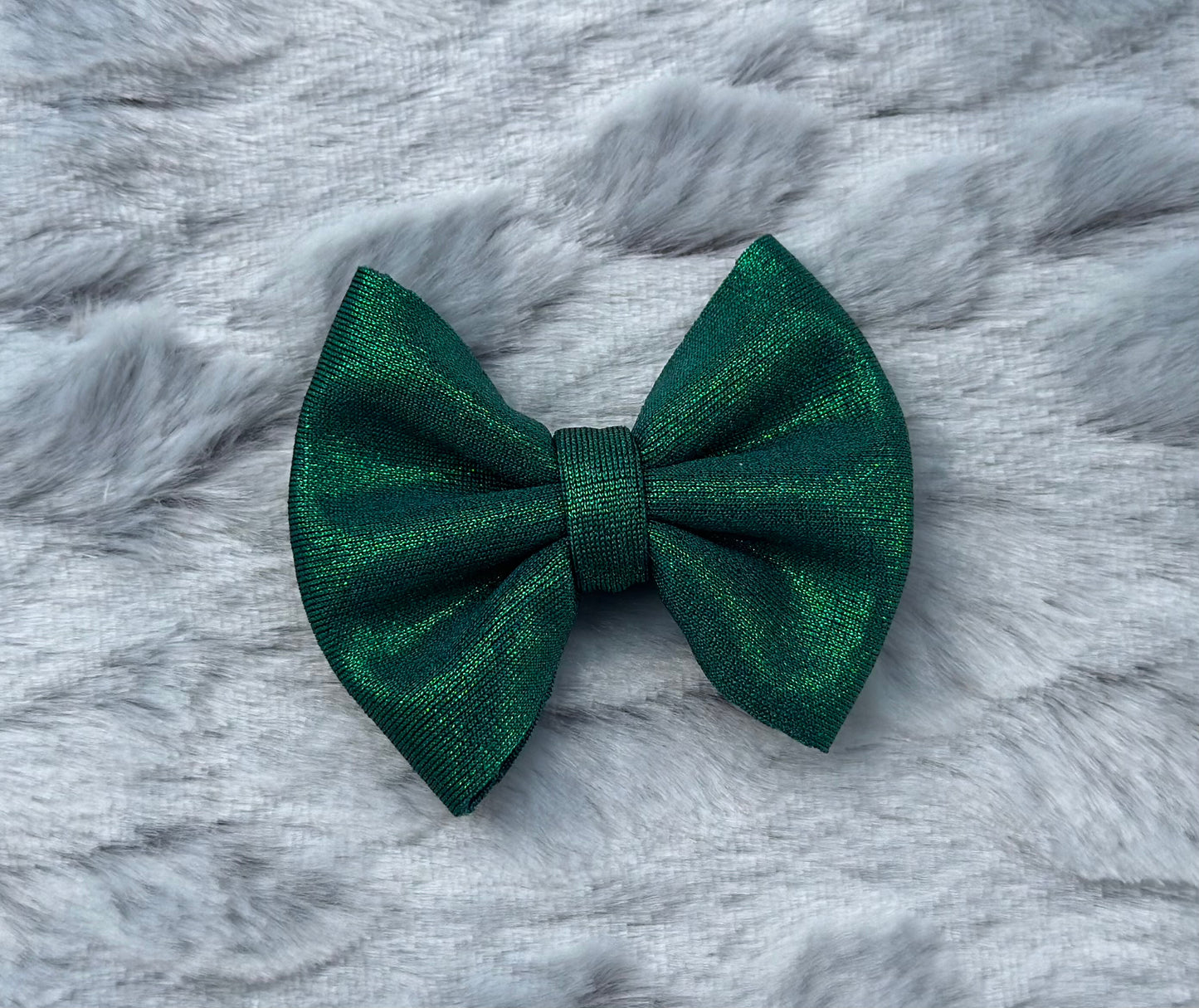 Shimmer: Emerald
