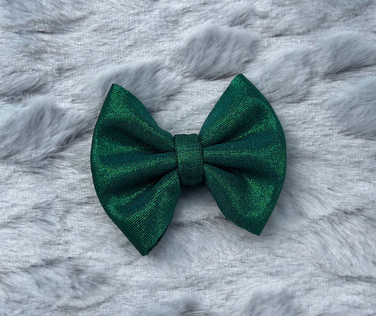 Shimmer: Emerald