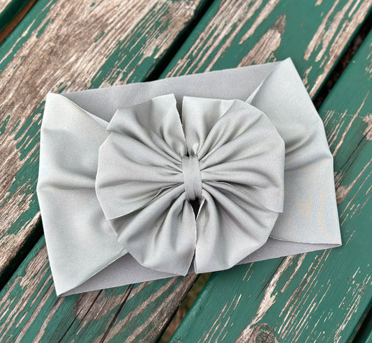 Pearl Satin: Sage