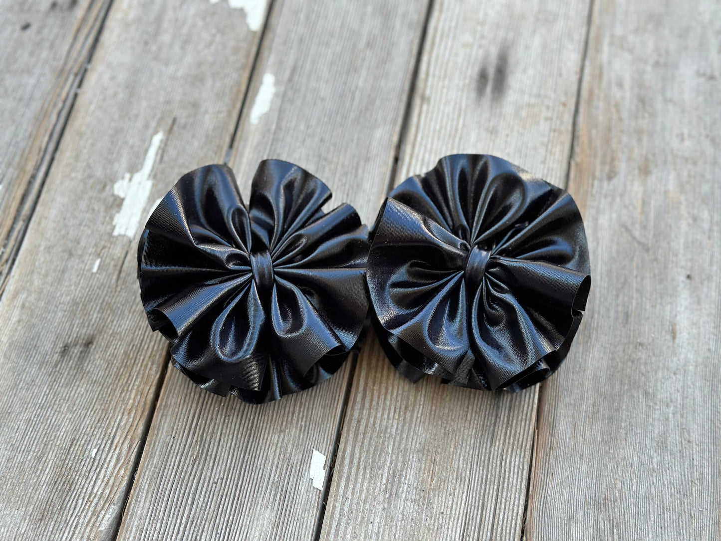Black Patent
