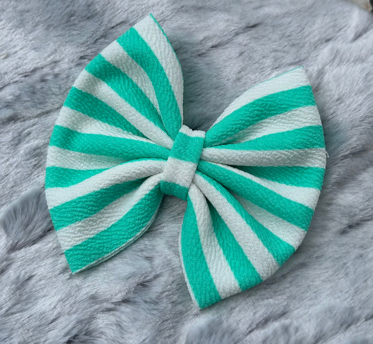 Beach Stripes