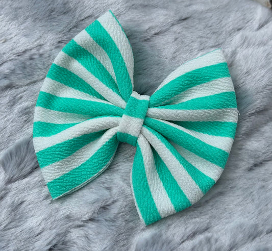 Beach Stripes