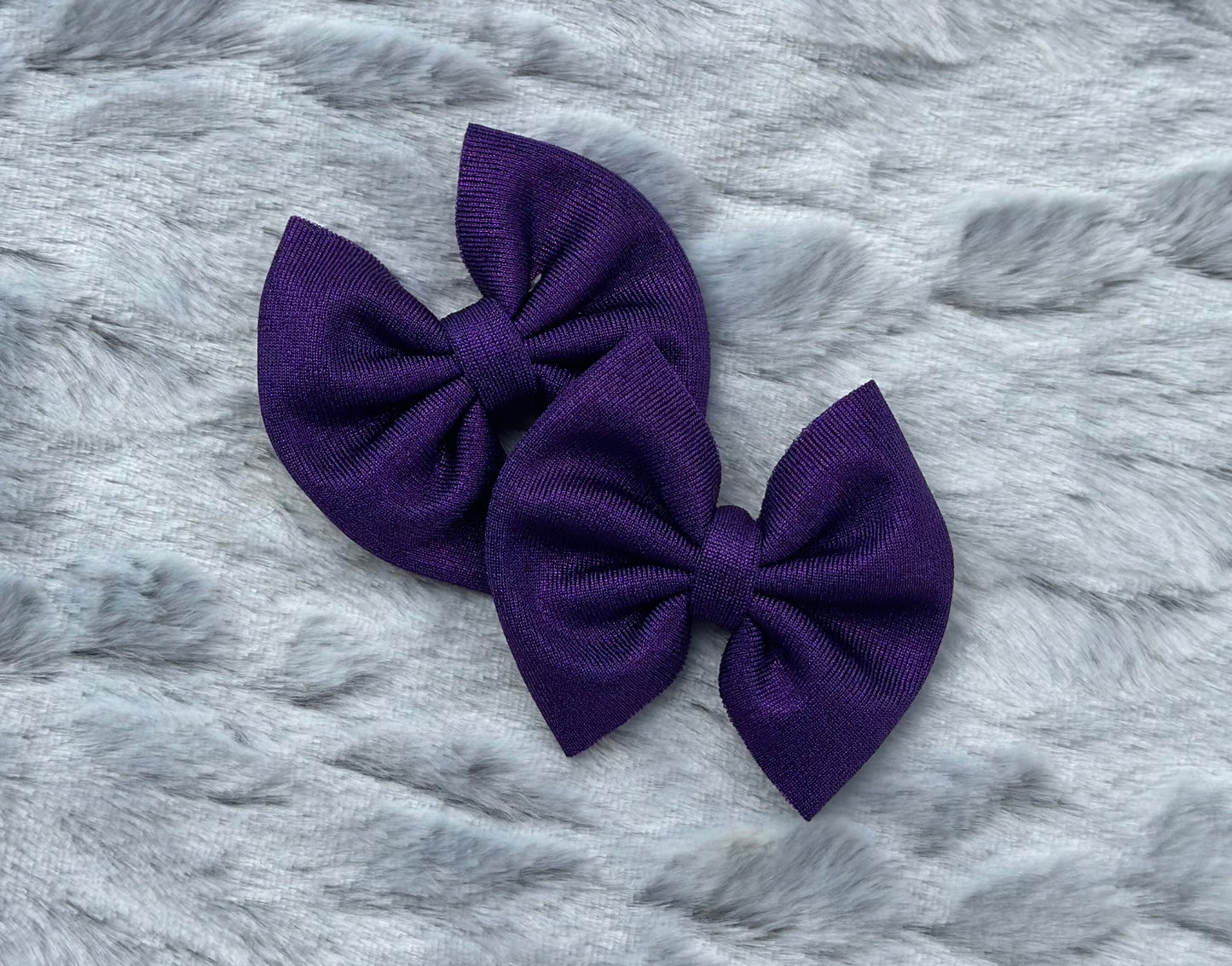 Shimmer: Royal Purple