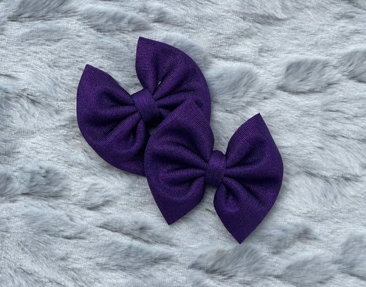 Shimmer: Royal Purple