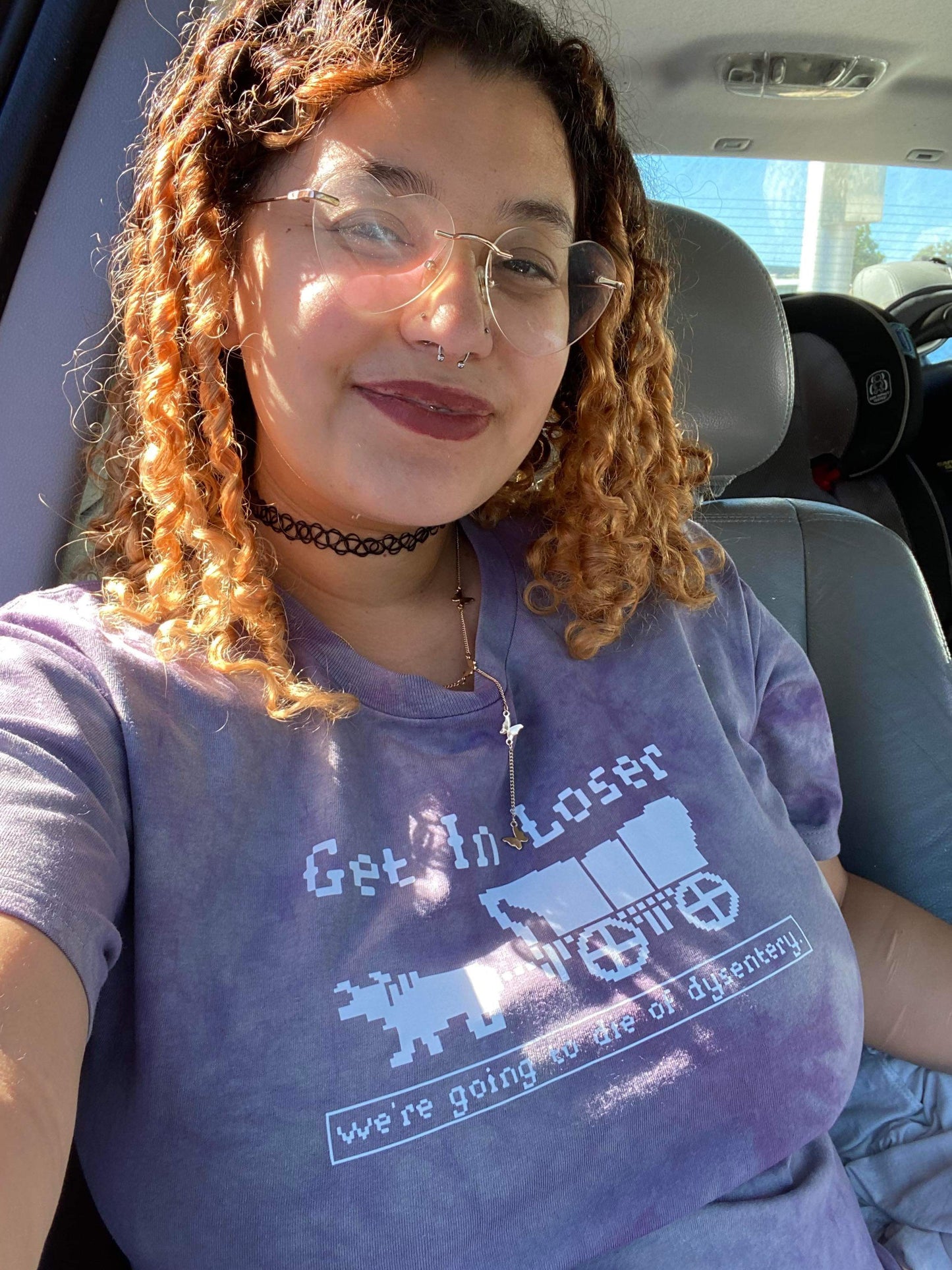 Get In Loser