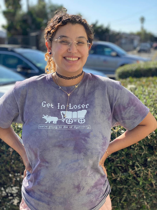 Get In Loser
