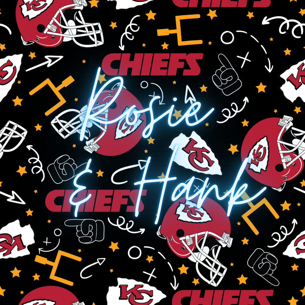 Football TEAM 4 Inch Piggies