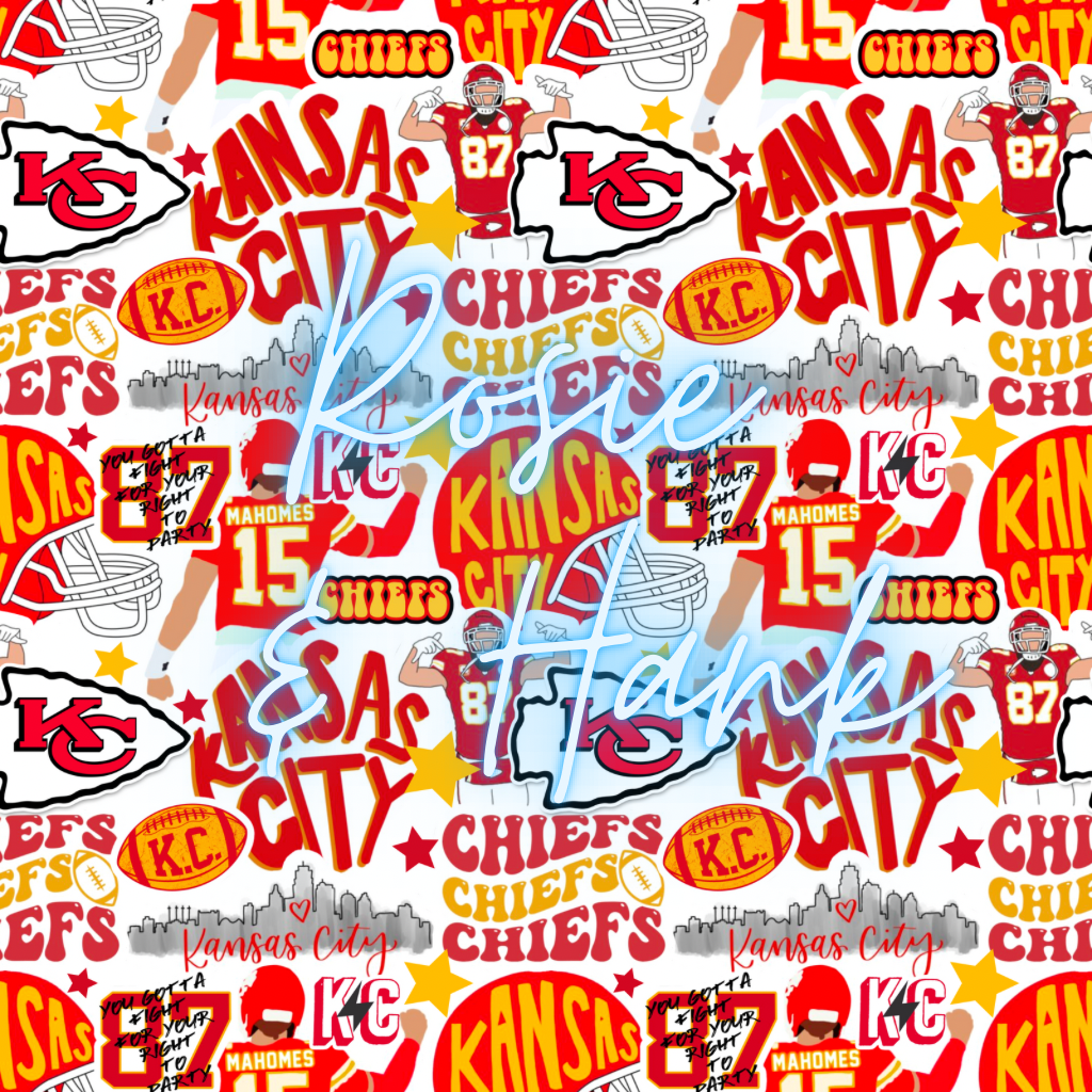 Football TEAM 4 Inch Piggies