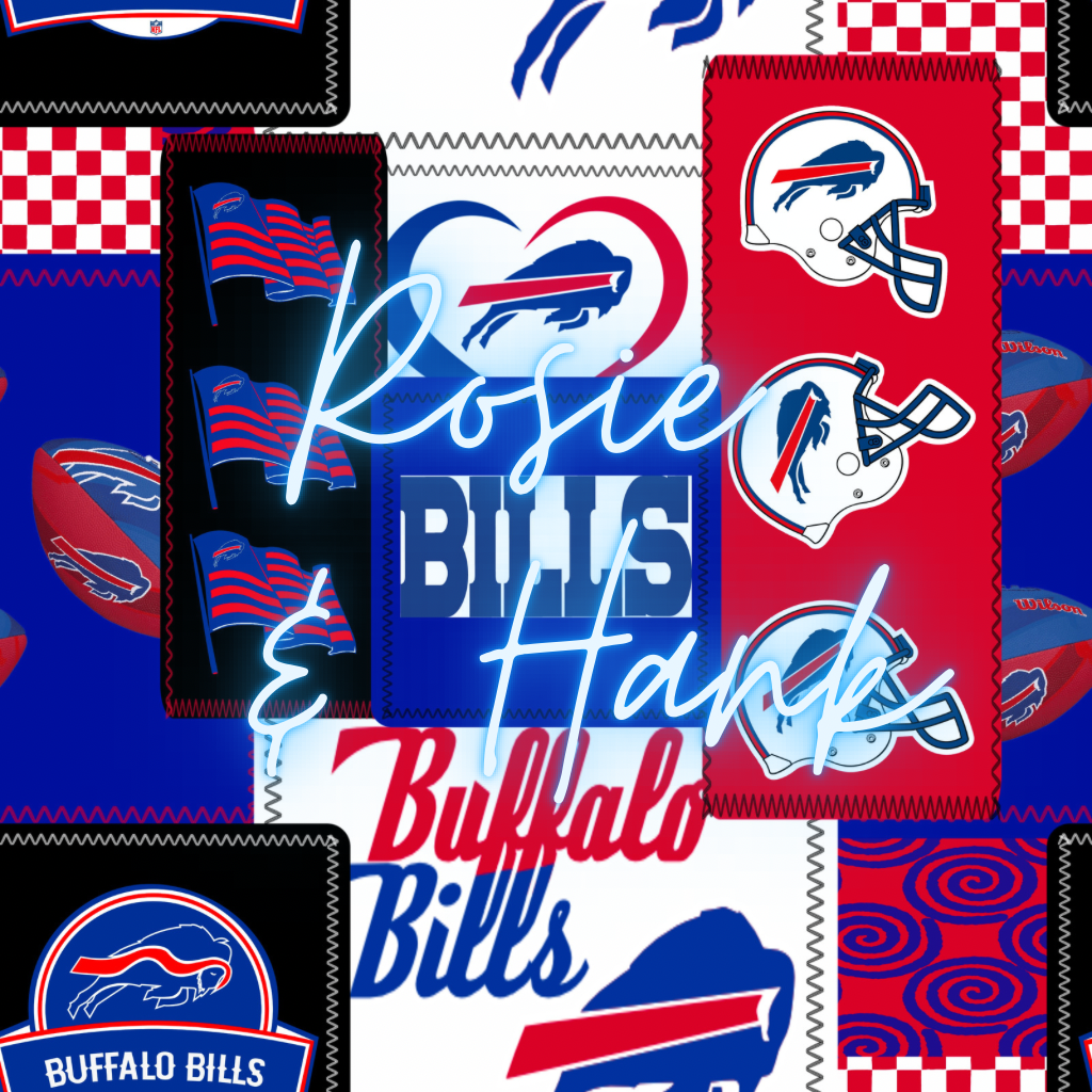 Football TEAM 4 Inch Piggies