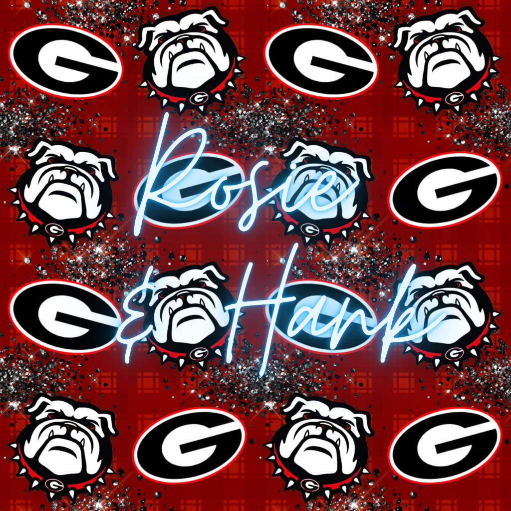 Football TEAM 4 Inch Piggies