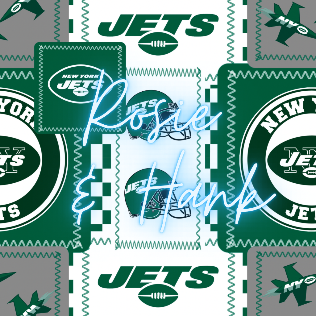 Football TEAM 4 Inch Piggies