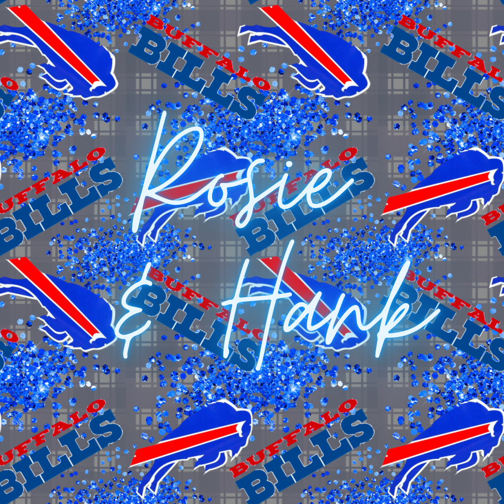 Football TEAM 4 Inch Piggies