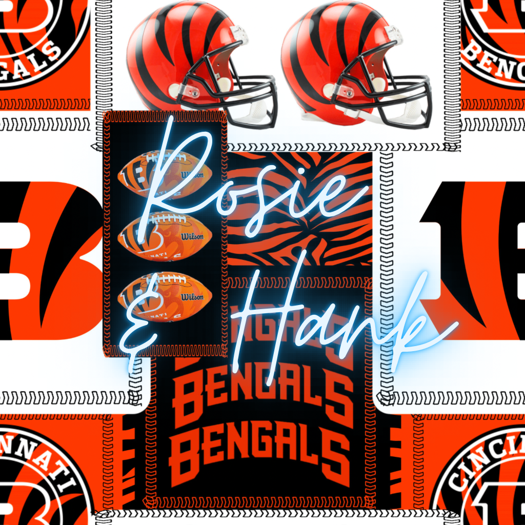 Football TEAM 4 Inch Piggies